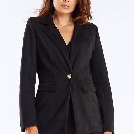  Jacket model 166820 awama 