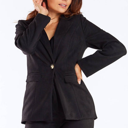  Jacket model 166820 awama 
