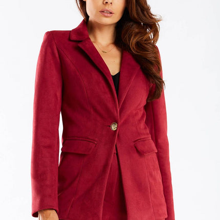 Jacket model 166821 awama 