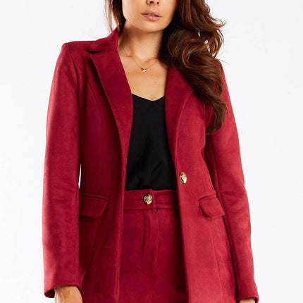  Jacket model 166821 awama 