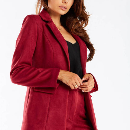  Jacket model 166821 awama 