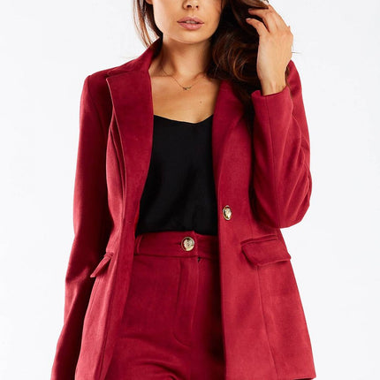  Jacket model 166821 awama 
