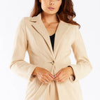 beige / EU s | US S