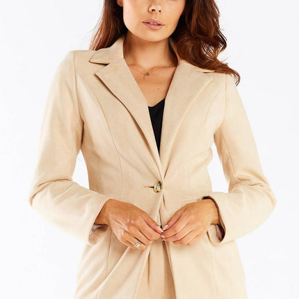  Jacket model 166822 awama 