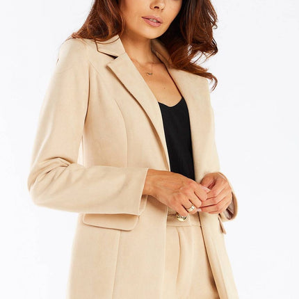  Jacket model 166822 awama 