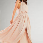 beige / EU S/M | US S/M
