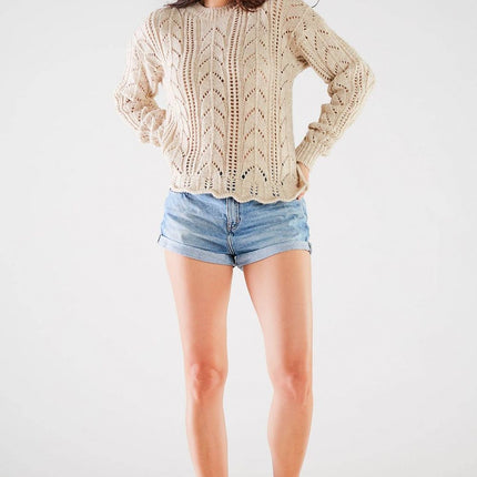  Jumper model 166858 awama 
