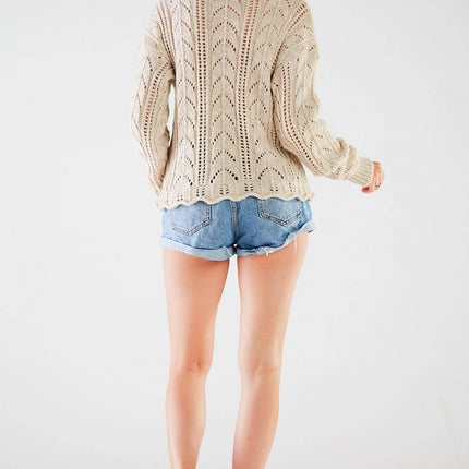  Jumper model 166858 awama 