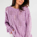violet / EU one-size-fits-all | US one-size