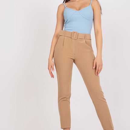  Women trousers model 166885 Italy Moda 