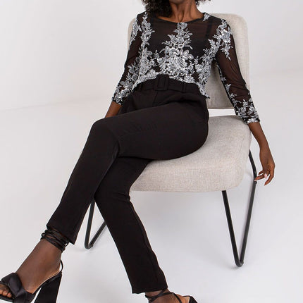  Women trousers model 166889 Italy Moda 