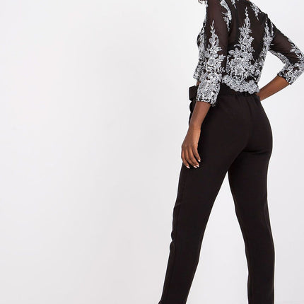  Women trousers model 166889 Italy Moda 