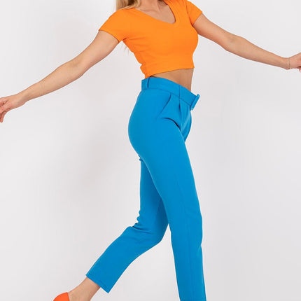  Women trousers model 166890 Italy Moda 