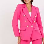 pink / EU s | US S