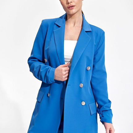  Jacket model 167225 Figl 