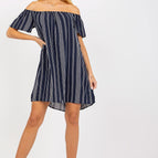 navy blue / EU XS | US XS