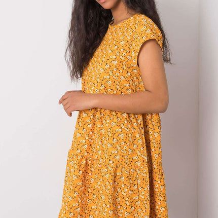  Daydress model 168046 Stitch&Soul 