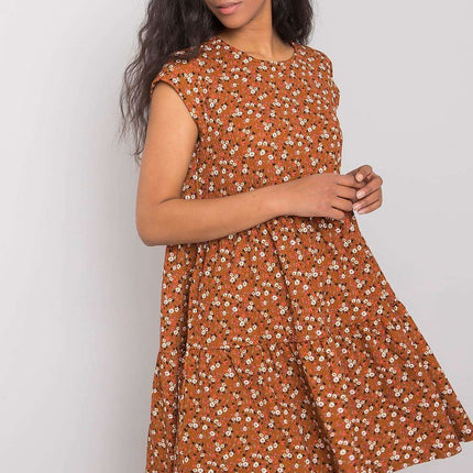  Daydress model 168047 Stitch&Soul 