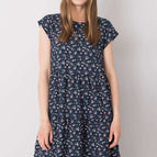 navy blue / EU s | US S