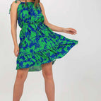 green / EU S/M | US S/M