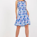blue / EU S/M | US S/M