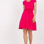 pink / EU s | US S