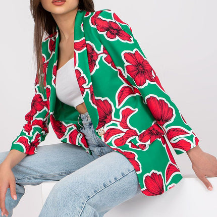  Jacket model 168557 Italy Moda 