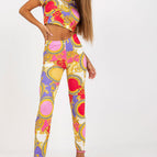 pink 2 / EU one-size-fits-all | US one-size