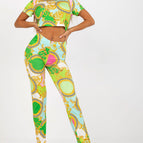 green 4 / EU one-size-fits-all | US one-size