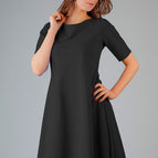 black / EU XS | US XS