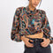  Blouse model 168823 Italy Moda 