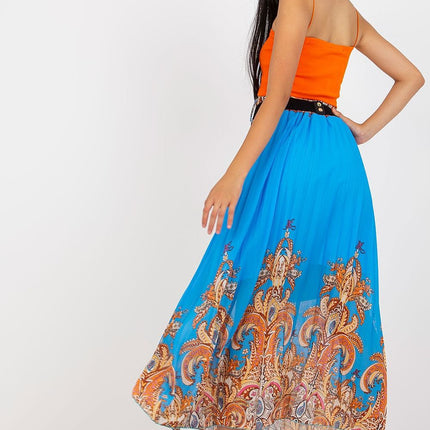  Skirt model 169510 Italy Moda 
