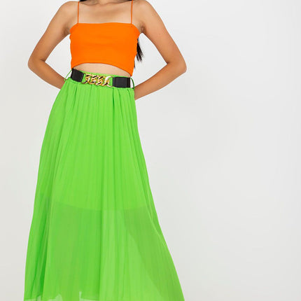  Skirt model 169513 Italy Moda 