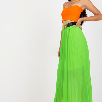  Skirt model 169513 Italy Moda 