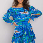 blue / EU one-size-fits-all | US one-size
