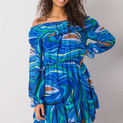  Daydress model 169532 Italy Moda 