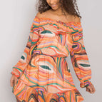 orange / EU one-size-fits-all | US one-size