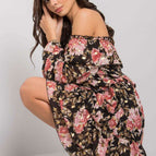black / EU one-size-fits-all | US one-size