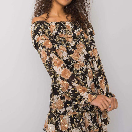 Daydress model 169537 Italy Moda 