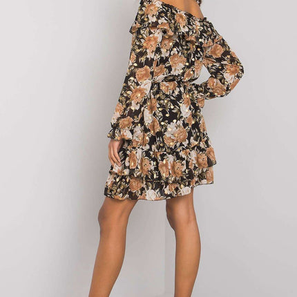  Daydress model 169537 Italy Moda 