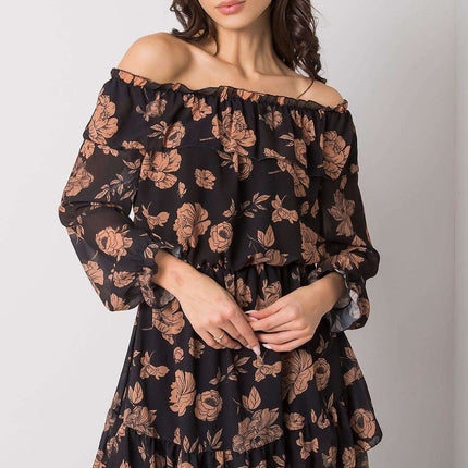  Daydress model 169538 Italy Moda 