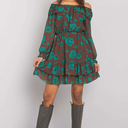  Daydress model 169539 Italy Moda 