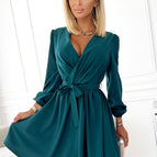 green / EU S/M | US S/M