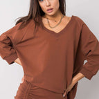 brown 2 / EU S/M | US S/M