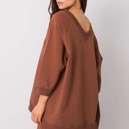  Sweatshirt model 169858 Rue Paris 