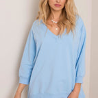 blue / EU S/M | US S/M