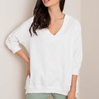 white / EU S/M | US S/M