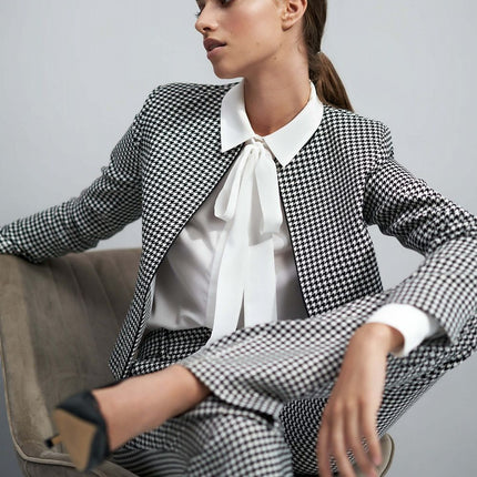  Jacket model 169899 Nife 