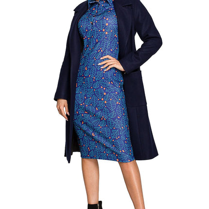  Coat model 169939 Moe 