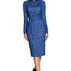 navy blue / EU s | US S